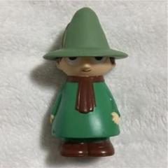 ムーミン スタチューコインバンク 貯金箱 レトロ フィギュア