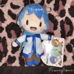 KAITO ぬいぐるみ　　タオル グッズ]マジカルミライ 2024 マフラータオル KAITO ver.｜初音