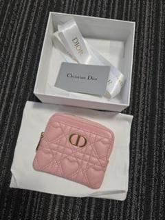 Dior❤️ウォレット❤️キルティング❤️ハート❤️カードケース❤️ミニ財布 DIOR | 財布やアクセサリー｜ラッキーデー｜ウィメンズ