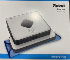 IROBOT ブラーバ390J