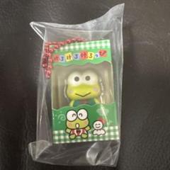 サンリオチョコボックス　けろけろけろっぴ