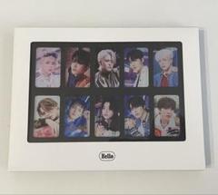 TREASURE HELLO ソウルコン フォトマグネット セット 公式