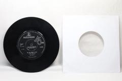 Beatles WeCanWorkItOut Day Tripper UK盤EP