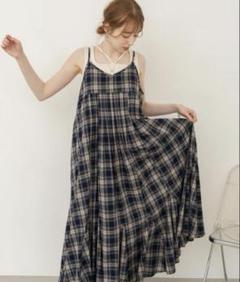 美品！hinari ワンピース　グリーン hinari ワンピース チュールオケージョンドレス : ZOZOTOWN