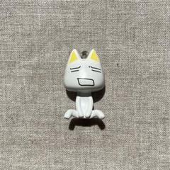 どこでもいっしょ トロ ＊ フィギュア キーホルダー
