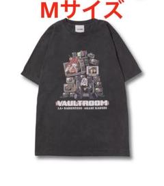 アイドル vaultroom AETHERYTE TEE / CHARCOAL 2025年最新】Vaultroomの人気アイテム - メルカリ