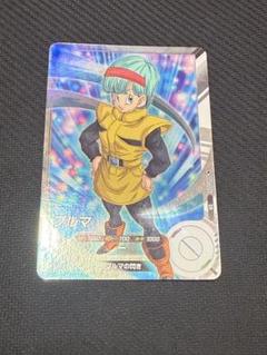 ドラゴンボールヒーローズ 引退品 DA Ur 13th ゴクウ 未開封 ブルマ 2025年最新】ブルマ ドラゴンボールヒーローズの人気アイテム