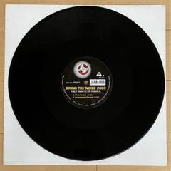 public enemy レッドヴァイナル public enemy レッドヴァイナル レコード