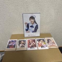 i☆Ris 久保田未夢 ブロマイド まとめ+おまけ(サイン入りあり) 久保田未夢 ブロマイドの通販 by みゆ's shop｜ラクマ