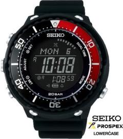 SEIKOプロスペックス SBEP027 ソーラー式【新品・未使用】