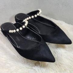 【新品未使用】tsurubymarikooikawa ツイードチェックパンプス 新品未使用】tsurubymarikooikawa ツイードチェックパンプス