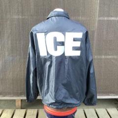 ❹   Tact Squad製 ICEレイドジャケット（L）使用感あります^_^ ➃ Tact Squad製 ICEレイドジャケット（L）使用感あります^_