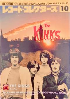 KINKSの中古レコードまとめて大量入荷!!日コロ初版あり!!ほかに