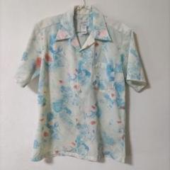Kailani HAWAII アロハシャツ 半袖 花柄　メンズ