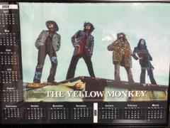 The Yellow Monkey イエローモンキーポスター ザ・イエローモンキーポスター他 （ROCKIN'ON JAPAN (ロッキング