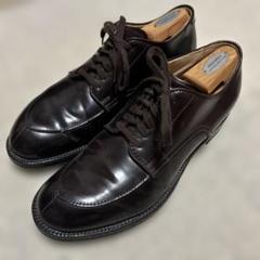 Alden vチップ　コードバン　54321 7Dのサムネイル