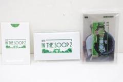 BTS in the soop アクリルフレーム アクスタ スプ スープ 新品 BTS in the soop アクリルフレーム アクスタ スプ スープ 新品
