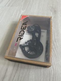 RIDEA CD2E28FBK ビックプーリー 特別価格！RIDEA CD2E28FBK ビックプーリー - メルカリ