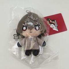明智吾郎 着せ替えぬいぐるみ 20cm ペルソナ5 グッズ 明智吾郎 着せ替えぬいぐるみ 20cm ペルソナ5 グッズ - メルカリ