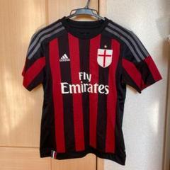 adidas - 匿名発送 レア2014-15ACミラン本田圭佑 レプリカ