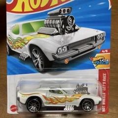 日本未発売 フルカスタム ホットウィール RC ロジャーダッジャー ミニカ 日本未発売 フルカスタム ホットウィール RC ロジャーダッジャー