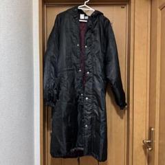 ディズニー 90s ヴィンテージ ミッキー ベンチコート ジャケット