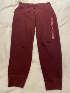 GAP スウェットパンツ Sサイズ　スウェットパンツ