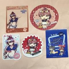 宝鐘マリン　後夜祭　缶バッジ　21点セット Amazon.co.jp: ホロラ EXPO 後夜祭 宝鐘マリン 缶バッジ 7点