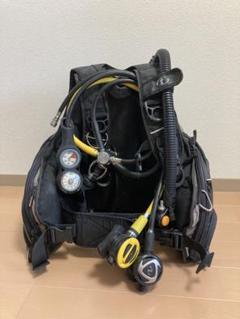 ダイビングbcd レギュレータ TUSA SNSIproarm m17798206062_1.jpg?1664536684