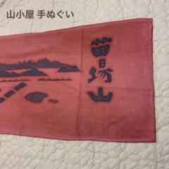 2025年最新】山小屋 手ぬぐいの人気アイテム - メルカリ