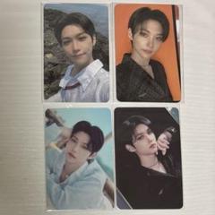 straykids 済州 JEJU フィリックス 4点セット