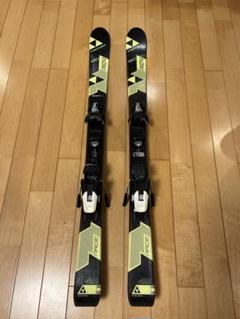 値下げ【新品未使用】Atomic スキーセット スキー板120cm ブーツ25 ヨドバシ.com - アトミック ATOMIC HAWX PRIME 120 S BOA GW 25