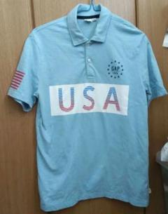 GAPキッズ　ポロシャツ160