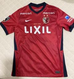 鹿島アントラーズ 鈴木優磨 2024レプリカユニ XL 新品未開封