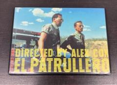 廃盤〉PNDC-エル・パトレイロ DVD アレックス・コックス