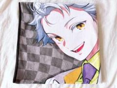 ビバレン　カズ　ビックビジュアルタオル