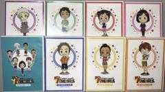 七田式 7+Bilingual 英語CDセットのサムネイル