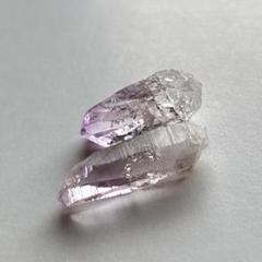 3.3g ベラクルスアメジスト 原石 キラキラ