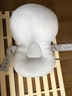 吐き戻し防止 背中スイッチ 授乳クッション