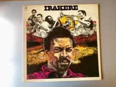 Irakere US Columbia 珍盤
