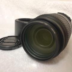 外観超美品！Nikon AF-S 55-300mm VR●手ぶれ補正付きのサムネイル
