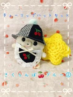 ♡ちびぐるみ♡天使あざらしさん♡ - メルカリ