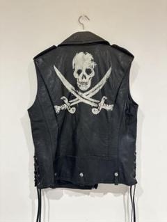 【未使用】DENIM&SUPPLYデニムアンドサプライ ライダースジャケット 2025年最新】Denim & Supply Ralph Lauren レザージャケット