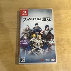 Switch ファイアーエムブレム無双