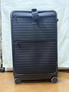 RIMOWA BOLERO（リモワ ボレロ）大型4輪スーツケース RIMOWA】Bolero Business Trolley ブラック 4輪 (RIMOWA/スーツ