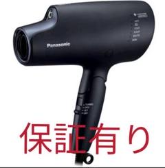 Panasonic ナノケア ヘアードライヤー EH-NA0E-A