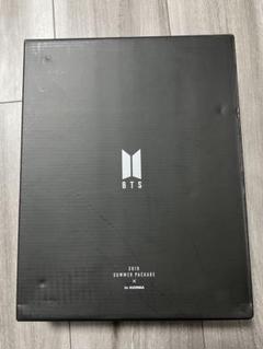 aya BTS サマパケ 新品未開封 2025年最新】bts サマパケ 未開封の人気アイテム - メルカリ