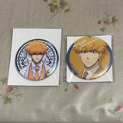 ブルーロック　缶バッジ　國神錬介　まとめ
