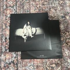 Billie Eilish レコード