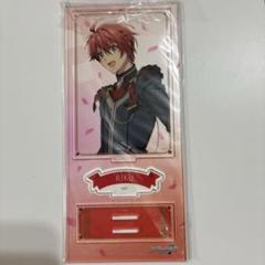 アイドリッシュセブン　アイナナ　七瀬陸　アクリルスタンド　第5部キービジュアル